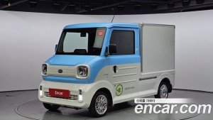 Others Others Miscellaneous Electric Vehicle 2021 года из Южной Кореи