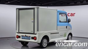 Others Others Miscellaneous Electric Vehicle 2021 года из Южной Кореи