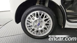 Others Others Miscellaneous Electric Vehicle 2021 года из Южной Кореи