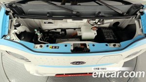 Others Others Miscellaneous Electric Vehicle 2021 года из Южной Кореи