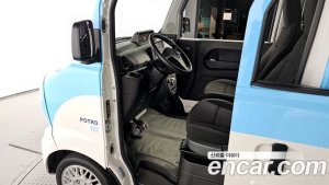 Others Others Miscellaneous Electric Vehicle 2021 года из Южной Кореи