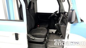 Others Others Miscellaneous Electric Vehicle 2021 года из Южной Кореи