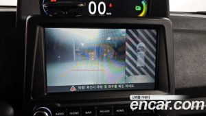 Others Others Miscellaneous Electric Vehicle 2021 года из Южной Кореи