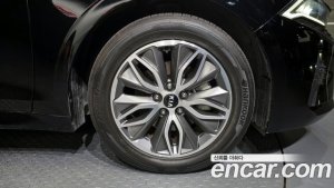 Kia K5 Prestige 2020 года из Южной Кореи