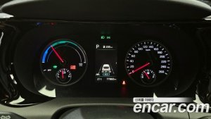Kia K5 Prestige 2020 года из Южной Кореи
