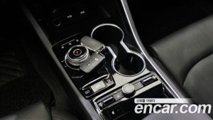 Kia K5 Prestige 2020 года из Южной Кореи