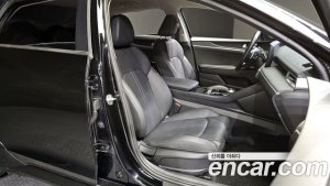 Kia K5 Prestige 2020 года из Южной Кореи