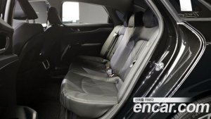 Kia K5 Prestige 2020 года из Южной Кореи