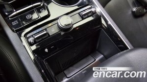 Kia K5 Prestige 2020 года из Южной Кореи
