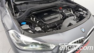 BMW X2 (F39) xDrive20i Advantage 2020 года из Южной Кореи