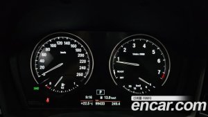 BMW X2 (F39) xDrive20i Advantage 2020 года из Южной Кореи