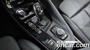 BMW X2 (F39) xDrive20i Advantage 2020 года из Южной Кореи