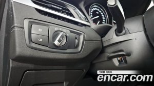 BMW X2 (F39) xDrive20i Advantage 2020 года из Южной Кореи