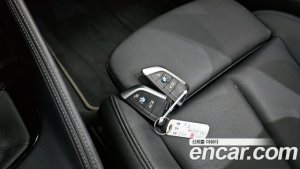 BMW X2 (F39) xDrive20i Advantage 2020 года из Южной Кореи