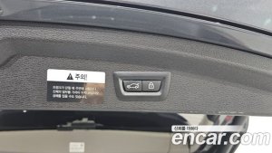 BMW X2 (F39) xDrive20i Advantage 2020 года из Южной Кореи