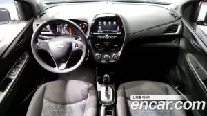 ChevroletGMDaewoo Spark LT 2021 года из Южной Кореи
