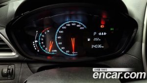 ChevroletGMDaewoo Spark LT 2021 года из Южной Кореи