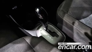 ChevroletGMDaewoo Spark LT 2021 года из Южной Кореи