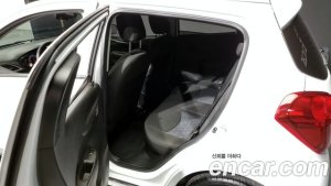 ChevroletGMDaewoo Spark LT 2021 года из Южной Кореи