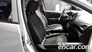 ChevroletGMDaewoo Spark LT 2021 года из Южной Кореи