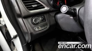 ChevroletGMDaewoo Spark LT 2021 года из Южной Кореи
