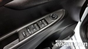 ChevroletGMDaewoo Spark LT 2021 года из Южной Кореи