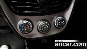 ChevroletGMDaewoo Spark LT 2021 года из Южной Кореи