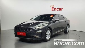 Kia K8 2.5 Бензин 2WD 2022 года из Южной Кореи