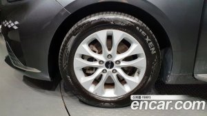 Kia K8 2.5 Бензин 2WD 2022 года из Южной Кореи