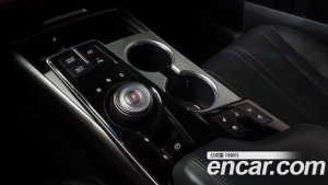 Kia K8 2.5 Бензин 2WD 2022 года из Южной Кореи