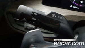 Kia K8 2.5 Бензин 2WD 2022 года из Южной Кореи