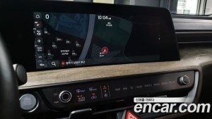 Kia K8 2.5 Бензин 2WD 2022 года из Южной Кореи