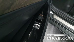 Kia K8 2.5 Бензин 2WD 2022 года из Южной Кореи