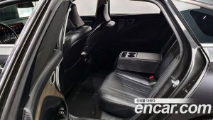 Kia K8 2.5 Бензин 2WD 2022 года из Южной Кореи