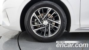 Hyundai Grandeur 2.5 2022 года из Южной Кореи