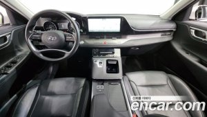 Hyundai Grandeur 2.5 2022 года из Южной Кореи