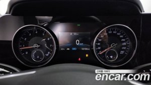 Hyundai Grandeur 2.5 2022 года из Южной Кореи