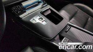 Hyundai Grandeur 2.5 2022 года из Южной Кореи