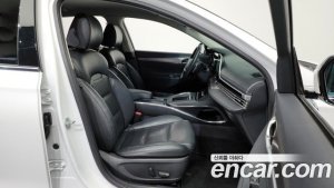Hyundai Grandeur 2.5 2022 года из Южной Кореи