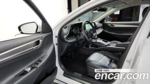 Hyundai Grandeur 2.5 2022 года из Южной Кореи
