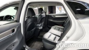 Hyundai Grandeur 2.5 2022 года из Южной Кореи