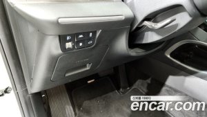 Hyundai Grandeur 2.5 2022 года из Южной Кореи
