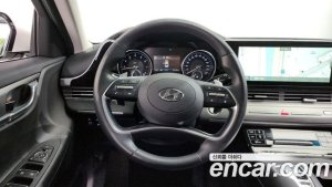 Hyundai Grandeur 2.5 2022 года из Южной Кореи