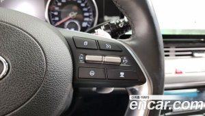Hyundai Grandeur 2.5 2022 года из Южной Кореи