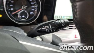 Hyundai Grandeur 2.5 2022 года из Южной Кореи