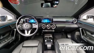 Mercedes-Benz A-Class A220 SEDAN 2020 года из Южной Кореи
