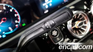 Mercedes-Benz A-Class A220 SEDAN 2020 года из Южной Кореи