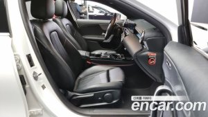 Mercedes-Benz A-Class A220 SEDAN 2020 года из Южной Кореи