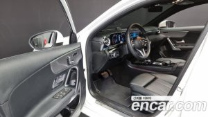 Mercedes-Benz A-Class A220 SEDAN 2020 года из Южной Кореи