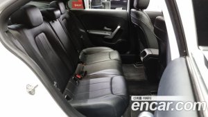 Mercedes-Benz A-Class A220 SEDAN 2020 года из Южной Кореи